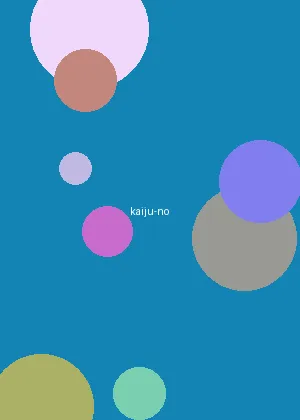 魔兵传奇高清 - 怪兽8号海报